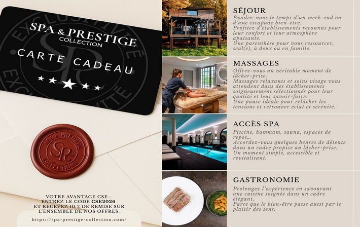 reduction senior spa prestige