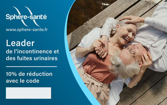 protection urinaire adulte senior