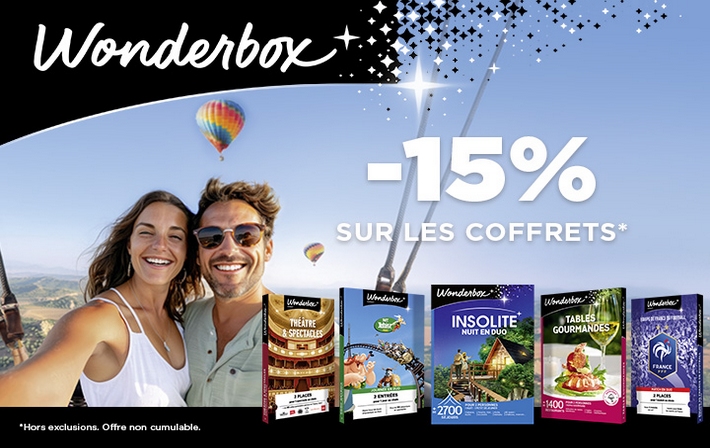 reduction wonderbox