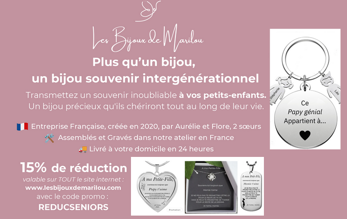 les bijoux de marilou