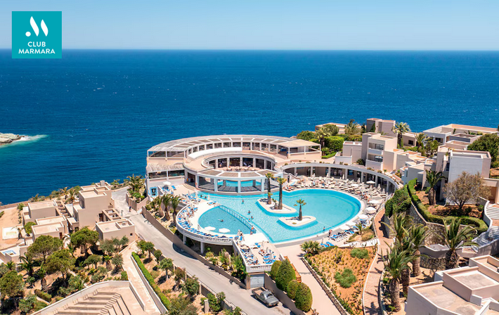 reduction senior marmara