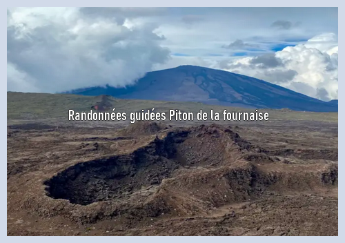 reduction senior rando volcan reunion piton