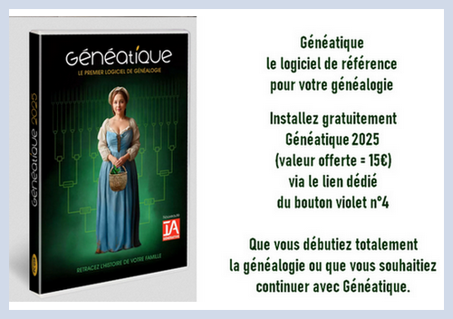 genealogie en ligne