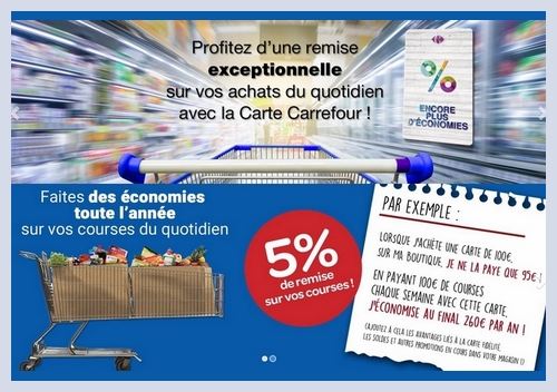 reduction e-carte cadeau carrefour